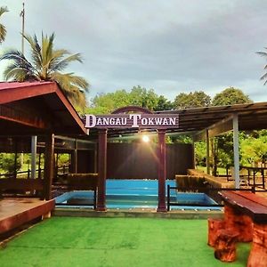 Dangau Tokwan Hotel Pokok Sena Exterior photo