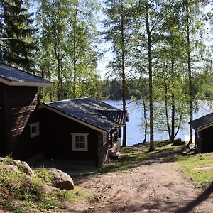 Koivurannan Lomamokit Kielo Apartman Mikkeli Exterior photo