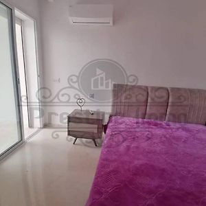 Haut Standing Vue Exceptionnelle Apartman Bizerte Exterior photo