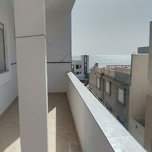 Mnakaa Salakta Apartman Ksour Essaf Exterior photo