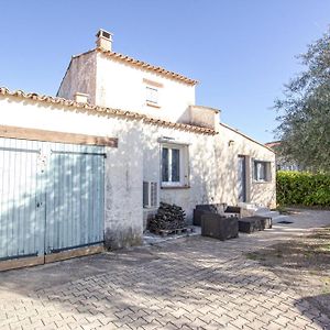 La Maison Du Lac - Puimoisson Villa Exterior photo