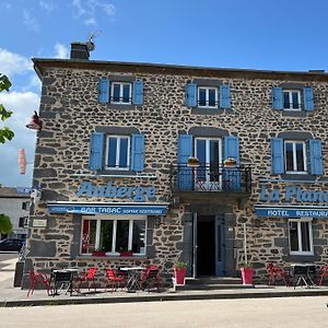 Auberge De La Planeze Hotel Talizat Exterior photo