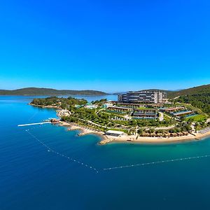 La Blanche Island Bodrum Guvercinlik  Exterior photo