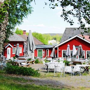 Skars Gard Hotel Fjärås Exterior photo