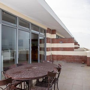 Surfers Penthouse Apartman Muizenberg Exterior photo