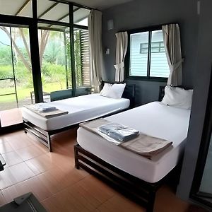Baan Rim Nam Resort Pangnga Exterior photo