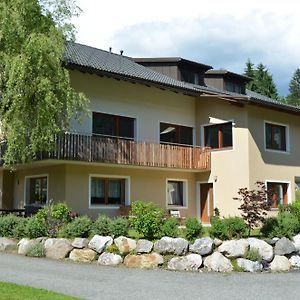 Rauterhof Villa Hermagor-Pressegger See Exterior photo