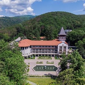 Verkhovyna Resort Medical & Wellness Ókemence Exterior photo