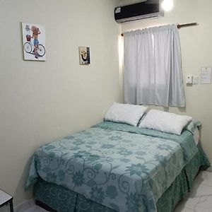 Alojamiento Acogedor Apartman Puerto Plata Exterior photo