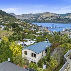 Ample Space In A Serene Setting Lyttelton Exterior photo