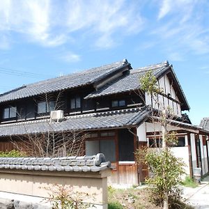 Yuraku Villa Gosze Exterior photo