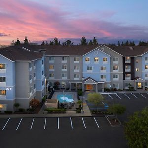 Towneplace Suites Sacramento Cal Expo Exterior photo