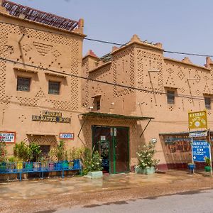 Kasbah La Datte D'Or Panzió Skoura Exterior photo