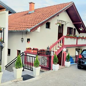 Guesthouse Jelena Višegrad Exterior photo