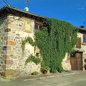 Casa Simon Vendégház Cervera De Pisuerga Exterior photo