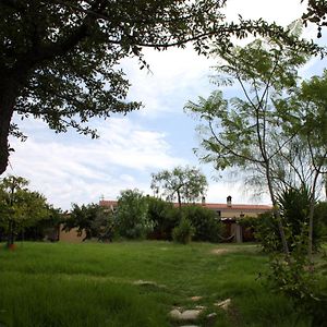 Catiadas Casa Con Piscina E Terreno 1 Castiadas Exterior photo