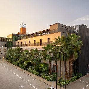 Protea Hotel By Marriott Luanda Exterior photo