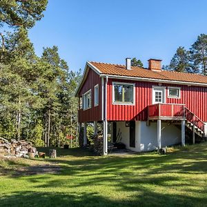 Holiday Home Smultronstallet - Sth130 By Interhome Stavsnäs Exterior photo