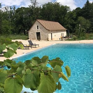 Chateau De Belmont-Sainte-Foi Villa Exterior photo