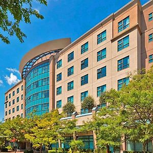 Grand Park Hotel Vancouver Airport, Ascend Hotel Collection Richmond Exterior photo