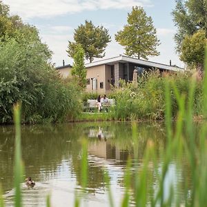 Topparken - Recreatiepark Het Esmeer Aalst Exterior photo