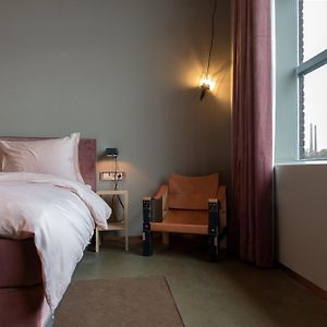 Hotel Piet Hein Eek Eindhove Room photo