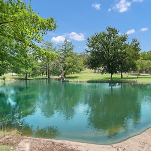 Lodge At Forse Mountain Ranch Kerrville Exterior photo