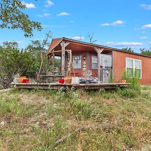 Sotol Hill Lighthouse Hotel Kerrville Exterior photo