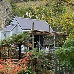 Superb Studio Retreat With Spa Access Whanganui Exterior photo
