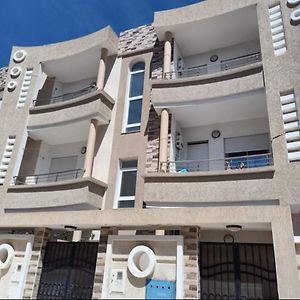 Dar Dhiafa Mayar -دار الضيافة ميار Apartman Mahdia Exterior photo