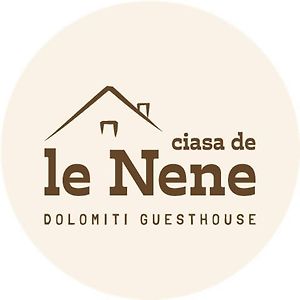 Ciasa De Le Nene - Dolomiti Guesthouse Pieve di Cadore Exterior photo