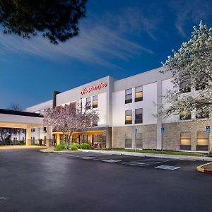 Hampton Inn Sacramento/Rancho Cordova Exterior photo