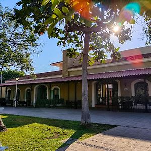 Concierge Plaza La Villa Colima Exterior photo