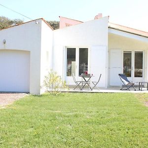 Maison A 100M De La Plage, 6 Couchages, Terrasses, Jardin, Parking - Saint-Georges-D'Oleron - Fr-1-246A-6 Villa Chaucre Exterior photo