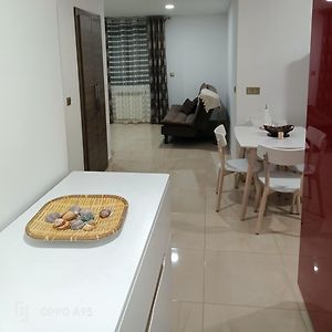 Bejaia Amazing T2 Apartman Exterior photo