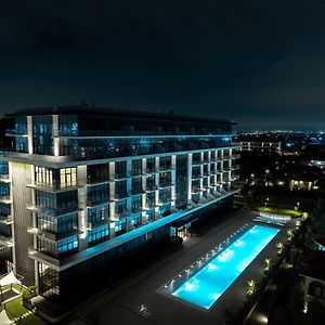 Sea Breeze Lighthouse 1 Apartman Baku Exterior photo