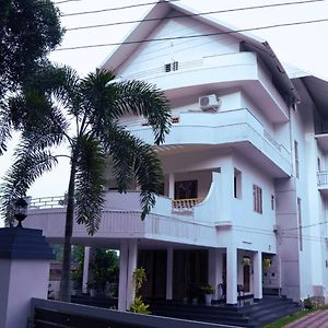 T House Hideout Villa Chottanikara Exterior photo