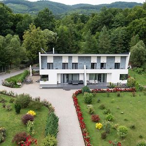 Casa Nagy Hotel Szováta Exterior photo