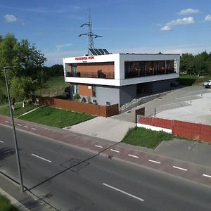 Pensiunea View Kolozsvár Exterior photo