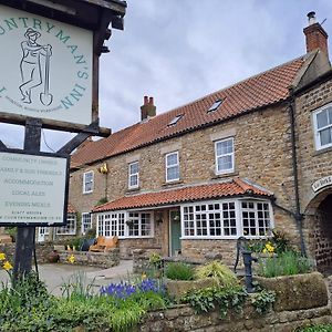 The Countryman'S Inn Hunton  Exterior photo