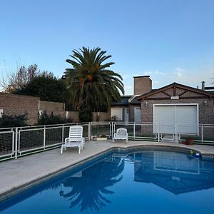 Los Abuelos Apartman San Antonio de Areco Exterior photo