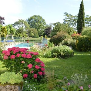 Cinegite Du Jardin Aux Etoiles - Proche De Saint Emilion Hotel Exterior photo