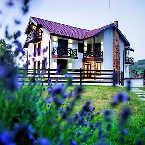 Lavanda Barátka Exterior photo