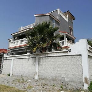 Haus In Tanger Sidi Kankouch Villa Tala Lakran Exterior photo