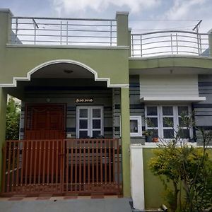 Malgudi Mane Homestay Chikmagalūr Exterior photo