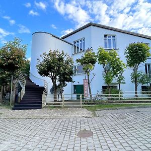 Willa Bohema Hotel Łagów Exterior photo