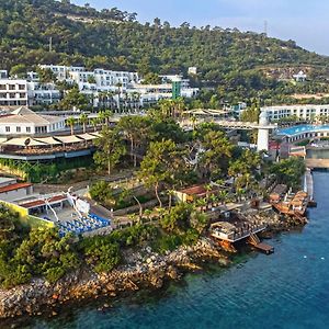 Blue Dreams Resort Bodrum Torba Exterior photo