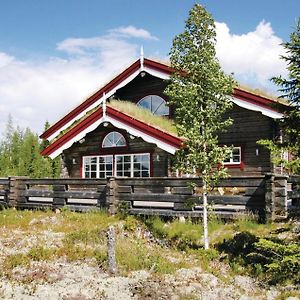 Cozy Home In Saelen With Sauna Stöten Exterior photo