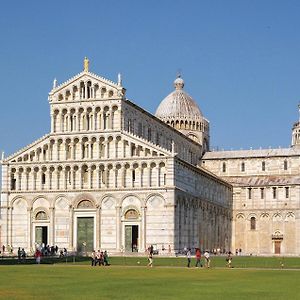 La Chaschina Villa Calci Exterior photo