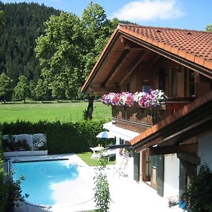 Haus Osterried Apartman Schwangau Exterior photo